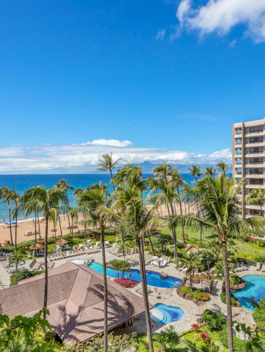 Coraltree Residence Collection