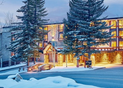 Coraltree Residence Collection