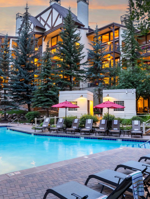 Coraltree Residence Collection