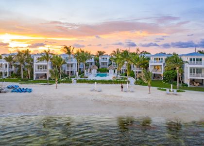 Coraltree Residence Collection